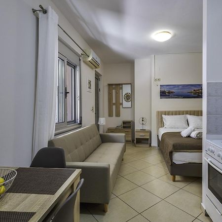 Lazaretta Studio Chania  Ngoại thất bức ảnh