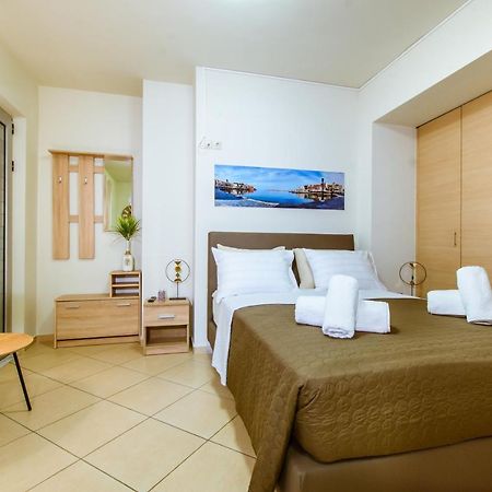 Lazaretta Studio Chania  Ngoại thất bức ảnh