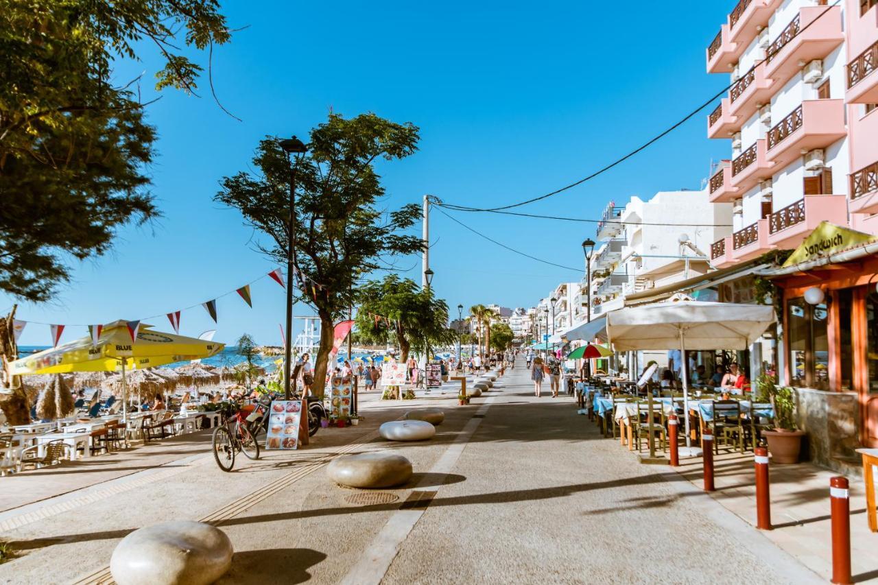 Lazaretta Studio Chania  Ngoại thất bức ảnh