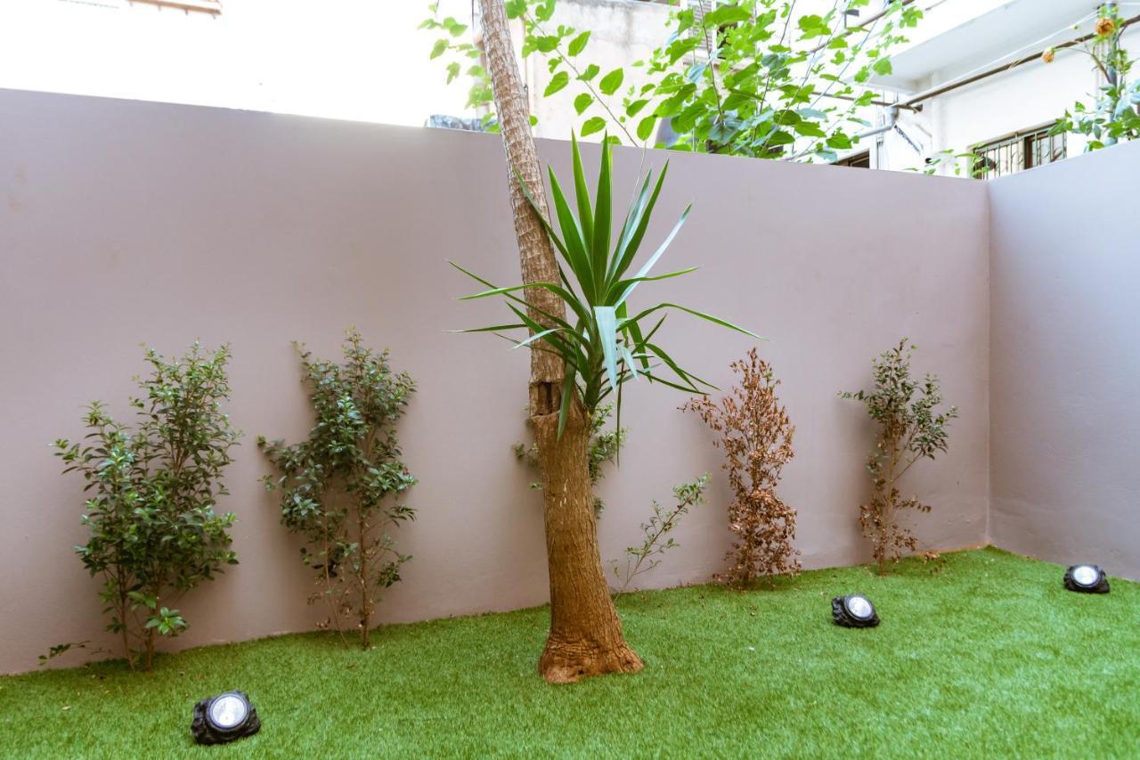 Lazaretta Studio Chania  Ngoại thất bức ảnh