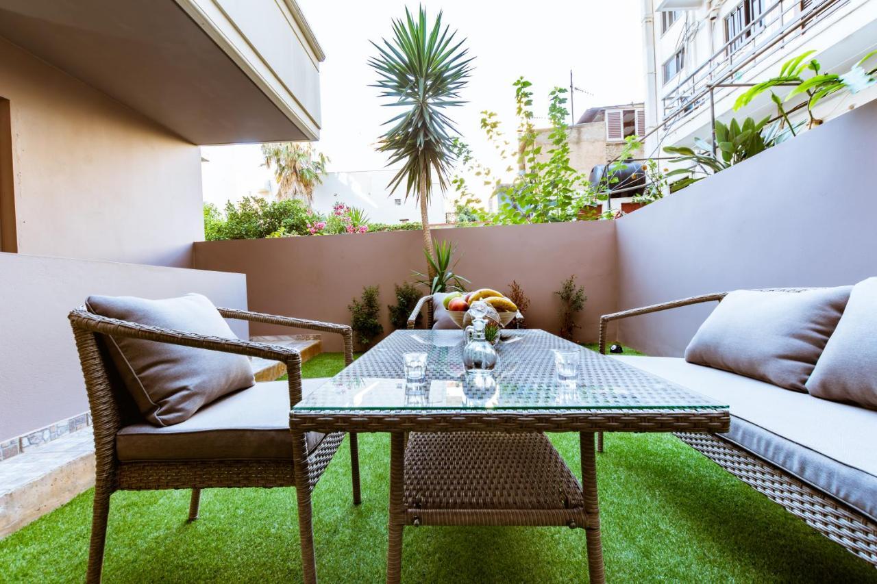Lazaretta Studio Chania  Ngoại thất bức ảnh