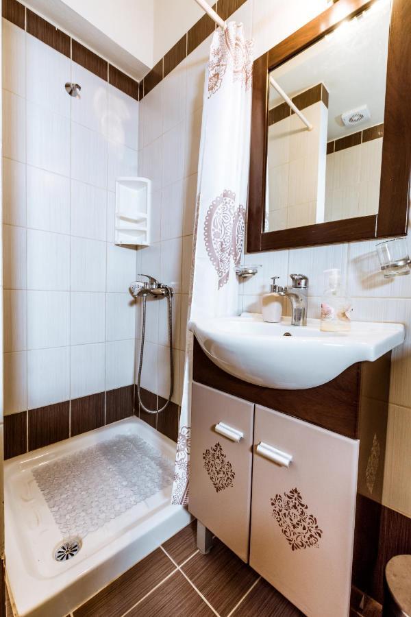 Lazaretta Studio Chania  Ngoại thất bức ảnh