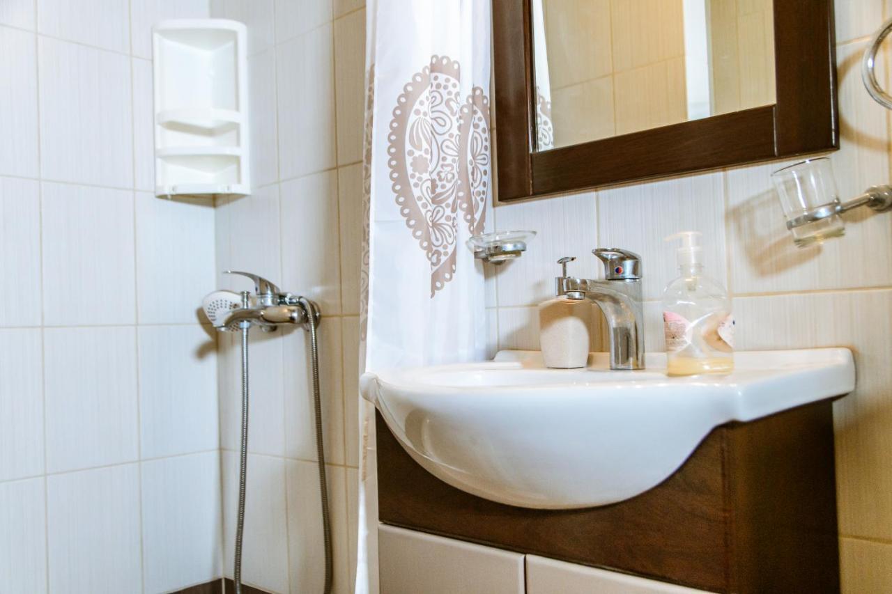 Lazaretta Studio Chania  Ngoại thất bức ảnh