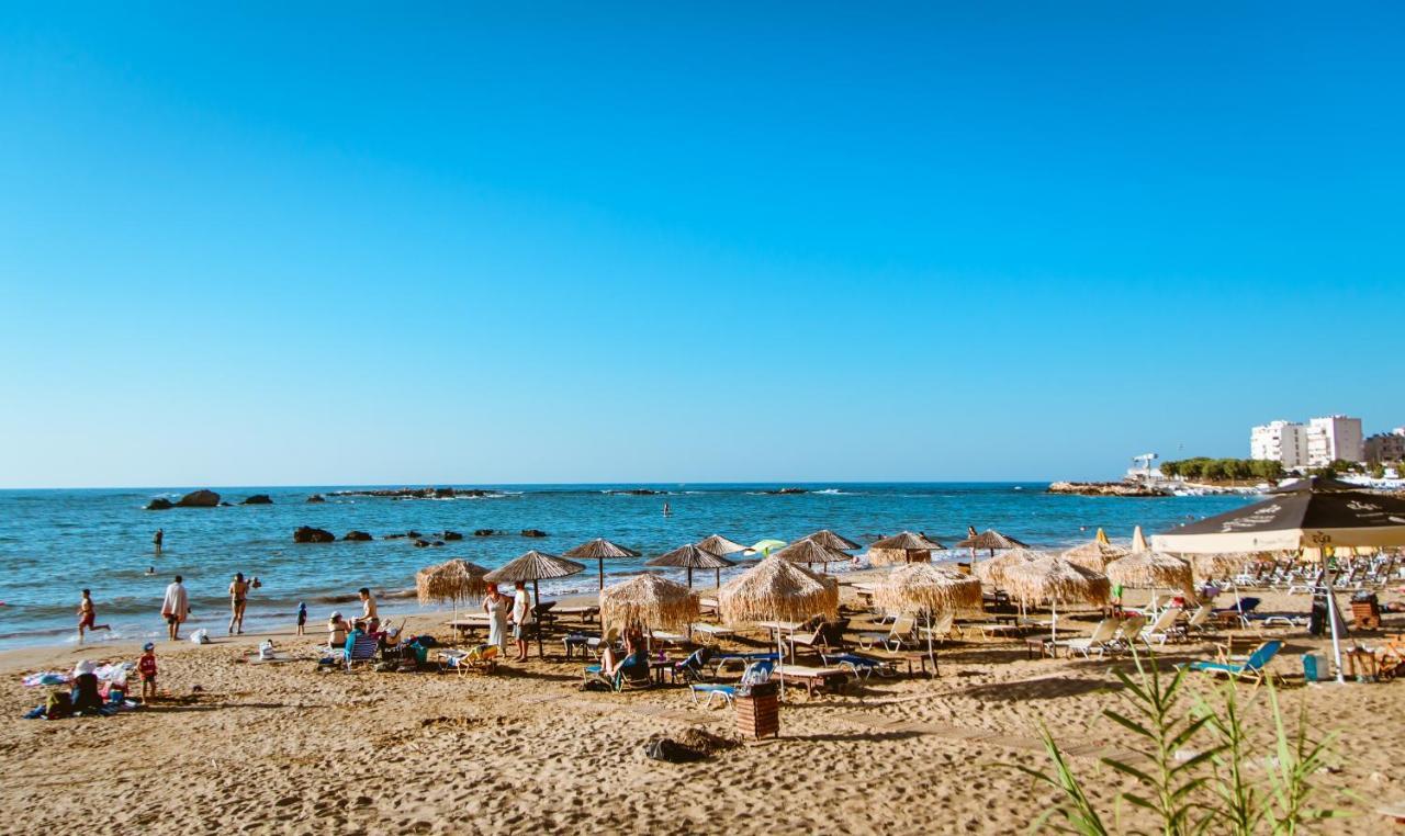 Lazaretta Studio Chania  Ngoại thất bức ảnh