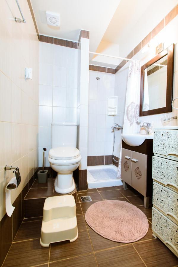 Lazaretta Studio Chania  Ngoại thất bức ảnh